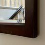 Antique empire mirror Image 3