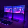 AOC gaming monitor Image 2