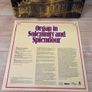Various Artists - Great Organ Classic 6 LP boxset [Vinyl] Image 5