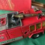 Chubb Pathfinder Model Fire Engine Image 5