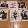 1973 Superdad Press Kit Walt Disney Kurt Russell Image 9