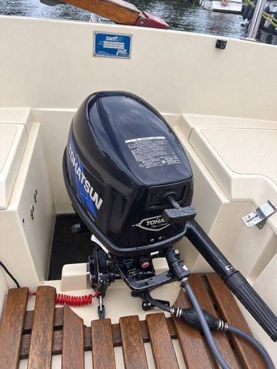 Sail B