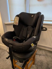 Joie i-Spin 360 car seat