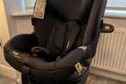 Joie i-Spin 360 car seat