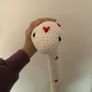 Crochet snake Image 3