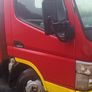 Mitsubishi fuso Image 5