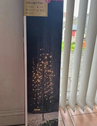 cristmas tree