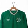 Ireland Football Jersey Image 4