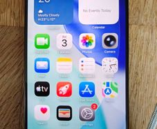 iPhone 16 Pro 256gb