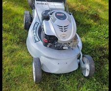 lawnmower