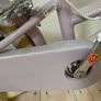 Girl's Harrington 16" Bike (as new) Image 4