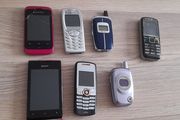 mobile phones