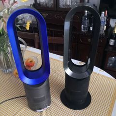 Dyson Hot Cold Fan