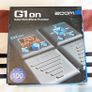 Zoom G1on Guitar Multi-Effect Pedal Image 2