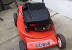 Lawnmower Repairs And Services
