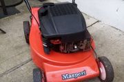 Lawnmower Repairs And Services