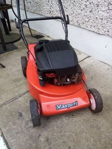 Lawnmower Repairs And Services
