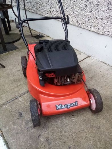 Lawnmower Repairs And Services