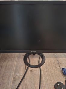 Desktop monitor