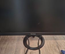 Desktop monitor