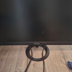 Desktop monitor