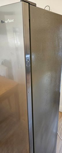 freezer