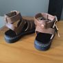 girls sandals Image 5