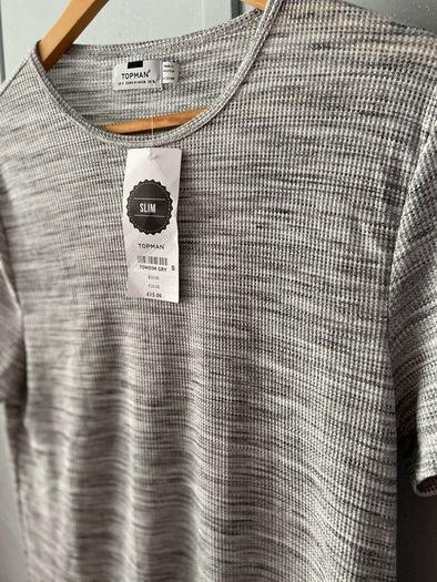 BNWT TopMan Top Small