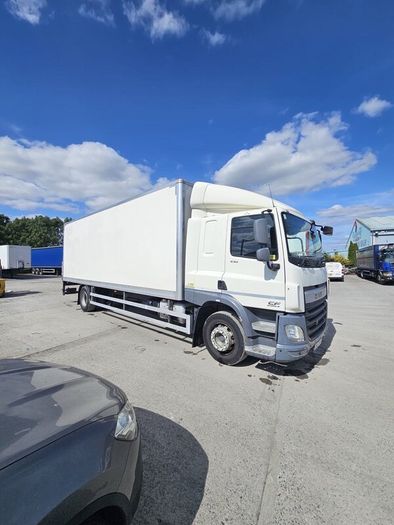 DAF Truck