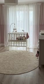 Mamas & Papas cot