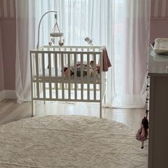 Mamas & Papas cot