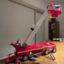 PAW Patrol Ultimate Rescue Fire Truck with Extendable 2 ft. Tall Ladder Image 2