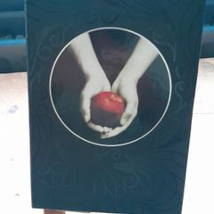 Twilight -  Stephenie Meyer 1st Collector's Ed 2008 Hardcover & Slip Case
