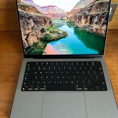 MacBook Pro 14 M2 Pro Excellent Condition
