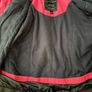 Mountain Warehouse Snowdrop Printed Kids Ski Jacket Image 3