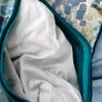2 x Voyage Maison Feather filled Cushions Image 8
