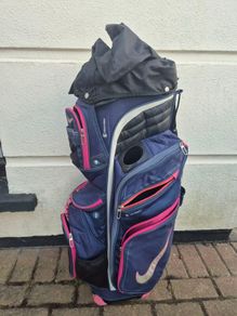 Golf bag