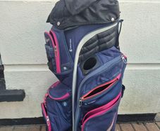 Golf bag