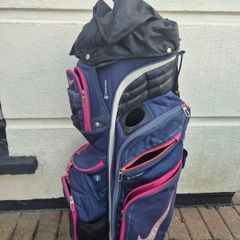 Golf bag