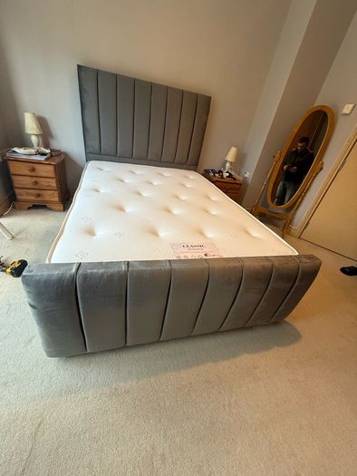 double Beds
