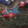 Superhero vehicles Image 7