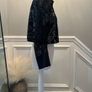 Zara lace blouse. Size XS Image 2