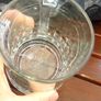 harp tankard glass,,collectors item, buyer collects or pays postage thank you, see pictures for condition ,sold as seen , Image 4