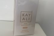 New KAY ALI Utopia Vanilla Coco Intense Eau De Parfum 50mls