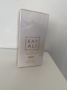 New KAY ALI Utopia Vanilla Coco Intense Eau De Parfum 50mls
