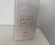 New KAY ALI Utopia Vanilla Coco Intense Eau De Parfum 50mls