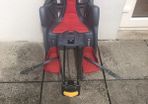 Bike seat