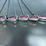 Golf Irons Image 8