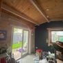 log cabin 1 bed Image 8