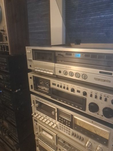 Sony jj500 music system